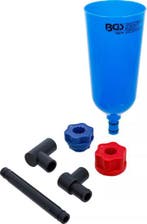 Oil Funnel Adaptor Set Plastic Type for VAG, Verzenden, Nieuw