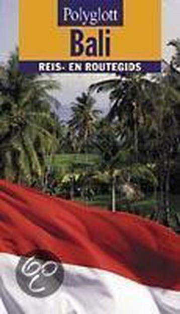 Bali / Polyglott reis- en routegids - E. Homburg, Verzenden, Gelezen, E. Homburg