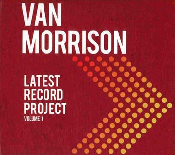 cd - Van Morrison - Latest Record Project (Volume 1), Verzenden, Nieuw in verpakking
