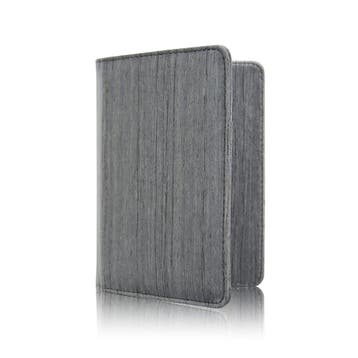Autopapieren Mapje - 10,5cm x 14cm - Type: V1 Houtpatroo...