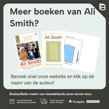 Lente / Seizoenencyclus / 3 - Ali Smith 9789044642186, Verzenden, Zo goed als nieuw, Ali Smith