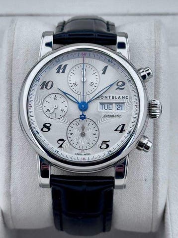 Montblanc - Meisterstück - 7201 - Heren - 2000-2010, Nieuw