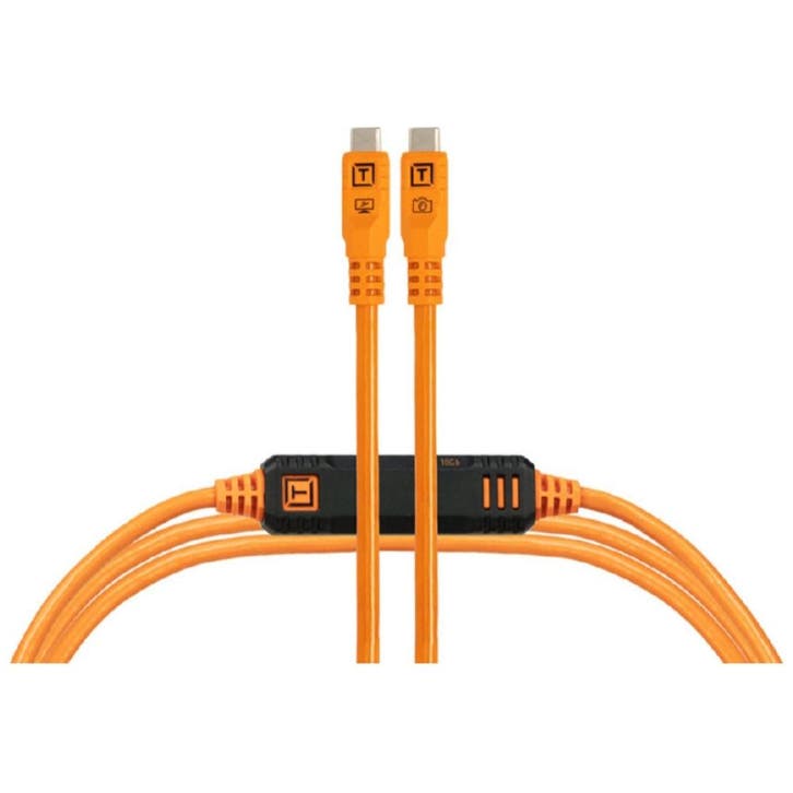 TetherTools Starter Tethering Kit Optima 10G 15 (4.6m), Computers en Software, Pc- en Netwerkkabels, Nieuw, Ophalen of Verzenden