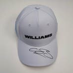 Williams - Formule 1 - Jenson Button - Honkbalpet, Nieuw