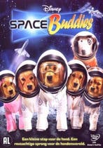 Space buddies (dvd tweedehands film), Ophalen of Verzenden, Zo goed als nieuw
