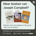 The Inner Reaches of Outer Space 9781608681105, Boeken, Verzenden, Gelezen, Joseph Campbell