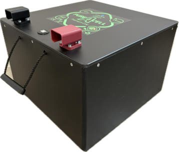 PureAcell 12-640 met Ve.Can &amp; NMEA2K ! € 2899.00, Ophalen of Verzenden, Nieuw, Overige typen