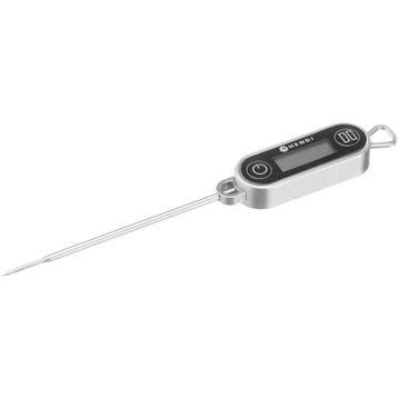 Thermometer | Digitaal | Sonde (Vast) | -40°C/+250°C |, Verzenden, Nieuw in verpakking