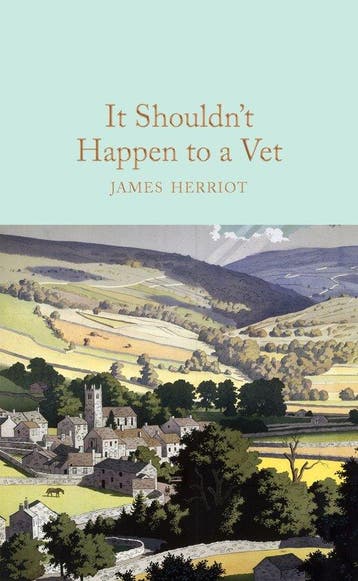 9781509824908 Macmillan Collectors Library - It Shouldn..., Boeken, Verzenden, Nieuw, James Herriot