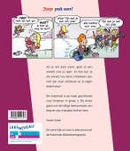 Joep / pak aan! / Kijk en Lees 9789082212747, Boeken, Kinderboeken | Jeugd | onder 10 jaar, Verzenden, Gelezen, Michiel van de Vijver