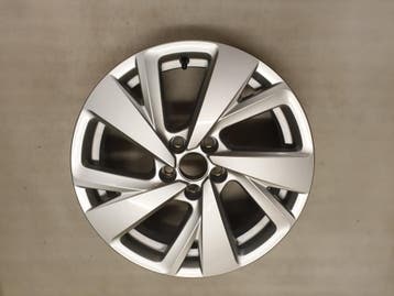 Velgen VW T-Cross Polo Taigo 16inch Origineel 16inch, Auto-onderdelen, Banden en Velgen, Velg(en), 16 inch, Nieuw, Ophalen of Verzenden