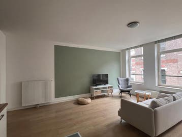Te huur: Appartement Mauritsstraat in Rotterdam, Appartement, Rotterdam, Zuid-Holland