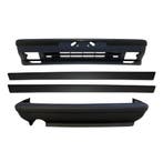 BMW E34 88-95 M-Tech stijl bodykit bumperset sedan, Nieuw, Voor, BMW, Bumper