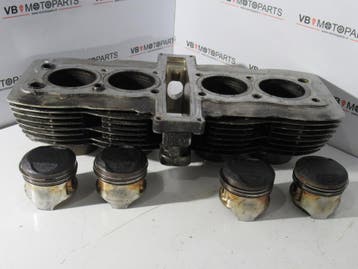 Yamaha XJ 600 S Diversion Cilinders, Ophalen of Verzenden, Nieuw