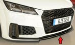 Spoilerzwaard | geschikt voor Audi | TT / TTS (8S) Coupé / R, Verzenden, Nieuw, Audi