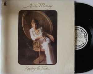 LP gebruikt - Anne Murray - Keeping In Touch (U.S. 1976), Verzenden, Zo goed als nieuw, Overige formaten