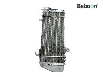 Radiateur Links KTM 300 EXC 2008-2011, Verzenden, Gebruikt