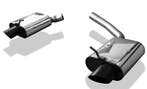Rieger ESD Audi A4 / A5 2,7l / 3.0l TDI 140/176 / 180kw | A5, Verzenden, Nieuw, Audi