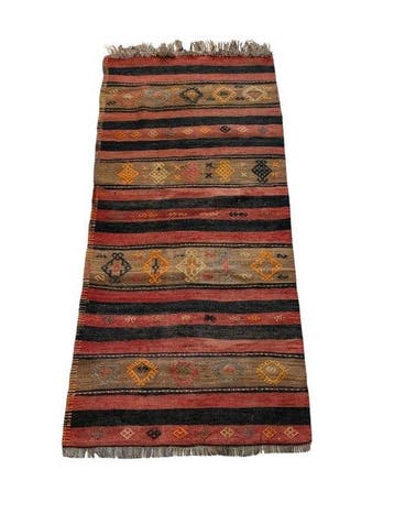 Centraal-Anatolisch - Kelim - 154 cm - 69 cm, Nieuw