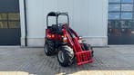 THALER 2438S  | Huur | Koop  | Huurkoop | Speedlease |, Wiellader of Shovel