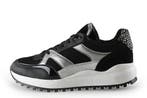 Maruti Sneakers in maat 39 Zwart, Verzenden, Zwart, Maruti, Sneakers of Gympen