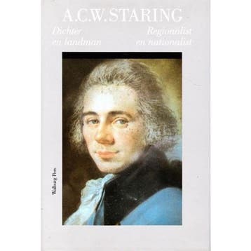 ACW STARING 9789060117132, Verzenden, Gelezen