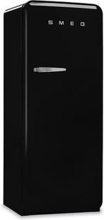 Smeg FAB28RBL5 - Kastmodel koelkast - scharnier rechts -, Verzenden, Nieuw