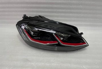 Koplampen VW GOLF 7 LIFT, Verzenden, Nieuw, Volkswagen