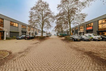 Bedrijfsruimte, Loods te huur Amsterdam Lemelerbergweg 49, Zakelijke goederen, Huur, Bedrijfsruimte
