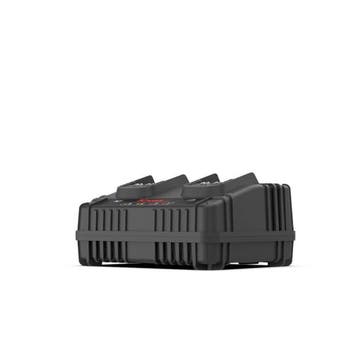 Kress KAC15 20V 15A dubbele lader Nieuw, Ophalen of Verzenden, Nieuw