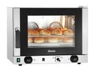 Heteluchtoven AT230-MDI | | RVS | 50 °C tot 300 °C | 700x., Verzenden, Nieuw in verpakking