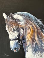 Julia Almaguer (XX-XXI) - Espíritu del viento