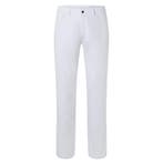 GGM Gastro | (6 stuks) KARLOWSKY | Herenbroek Manolo - Wit -, GGM Gastro, Verzenden, Nieuw, Wit