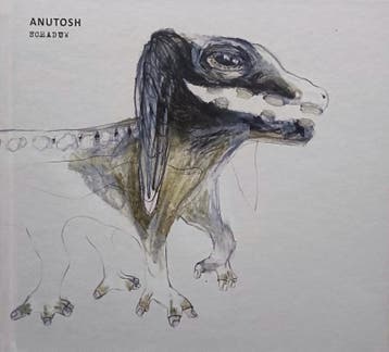 Anutosh - Mischa Andriessen 9789062167920, Verzenden, Zo goed als nieuw, Mischa Andriessen