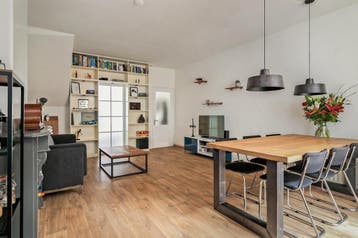 Te huur: Appartement Klarenbeekstraat in Haarlem, Noord-Holland, Appartement, Haarlem