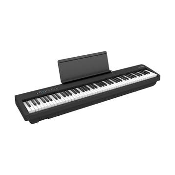 Roland FP-30X BK Digitale Piano met 88 Toetsen en Bluetooth, Ophalen of Verzenden, Nieuw