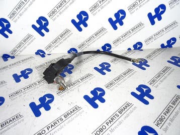 Accu kabel A 211 542 0518 o.a: CLS-klasse w219, Ophalen of Verzenden, Gebruikt, Mercedes-Benz