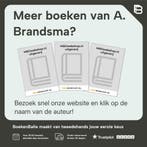 mod. 11 student / Take Care / niv. 3/4 9789402036145, Boeken, Schoolboeken, Verzenden, Gelezen, A. Brandsma