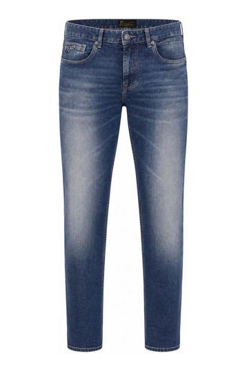 PME Legend Broek in maat W32 L32 Blauw, Verzenden, Zo goed als nieuw, Blauw, PME Legend