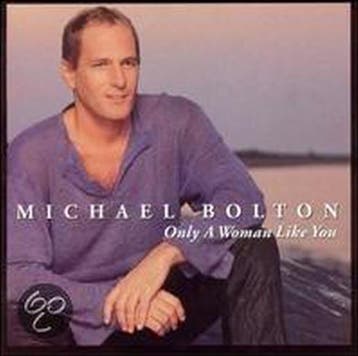 Michael Bolton – Only A Woman Like You CD, Verzenden, Nieuw in verpakking