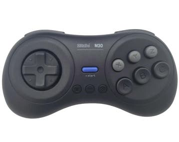 8BitDo M30 Bluetooth Gamepad, Verzenden, Refurbished
