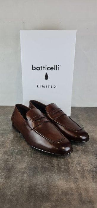 Roberto Botticelli - Loafers - Maat: EU 42 - Nieuw in doos, Kleding | Heren, Nieuw