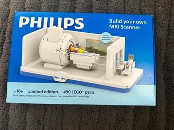 Lego Set - Certified Professional - Limited Edition Lego X, Nieuw