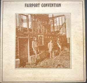LP gebruikt - Fairport Convention - Angel Delight (Nether..., Cd's en Dvd's, Verzenden, Zo goed als nieuw, Overige formaten