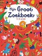 Mijn groot zoekboek 9789463349468, Verzenden, Zo goed als nieuw