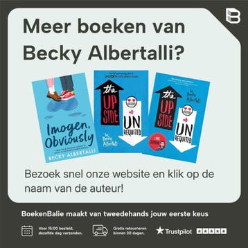 Kate in Waiting - Becky Albertalli 9780241512357, Verzenden, Zo goed als nieuw, Becky Albertalli