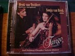 cd - Henk van Twillert - amp; Sonja van Beek And Salzburg..., Verzenden, Zo goed als nieuw