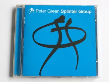 Peter Green - Splinter Group, Cd's en Dvd's, Ophalen of Verzenden, Zo goed als nieuw