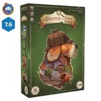 De Dieren van Baker Street - NIEUW, Verzenden, Nieuw