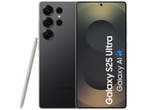 Samsung Galaxy S25 Ultra - Smartphone - 256GB opslag - 12GB, Telecommunicatie, Mobiele telefoons | Samsung, Verzenden, Zo goed als nieuw